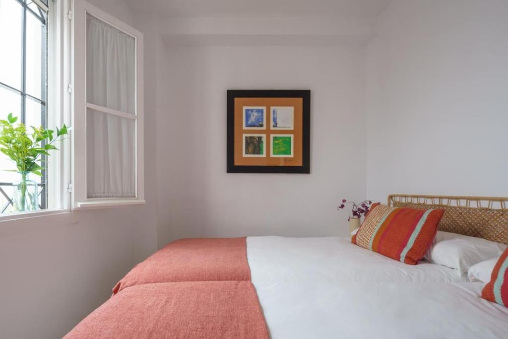 Conde Ibarra Suite 세비야 외부 사진